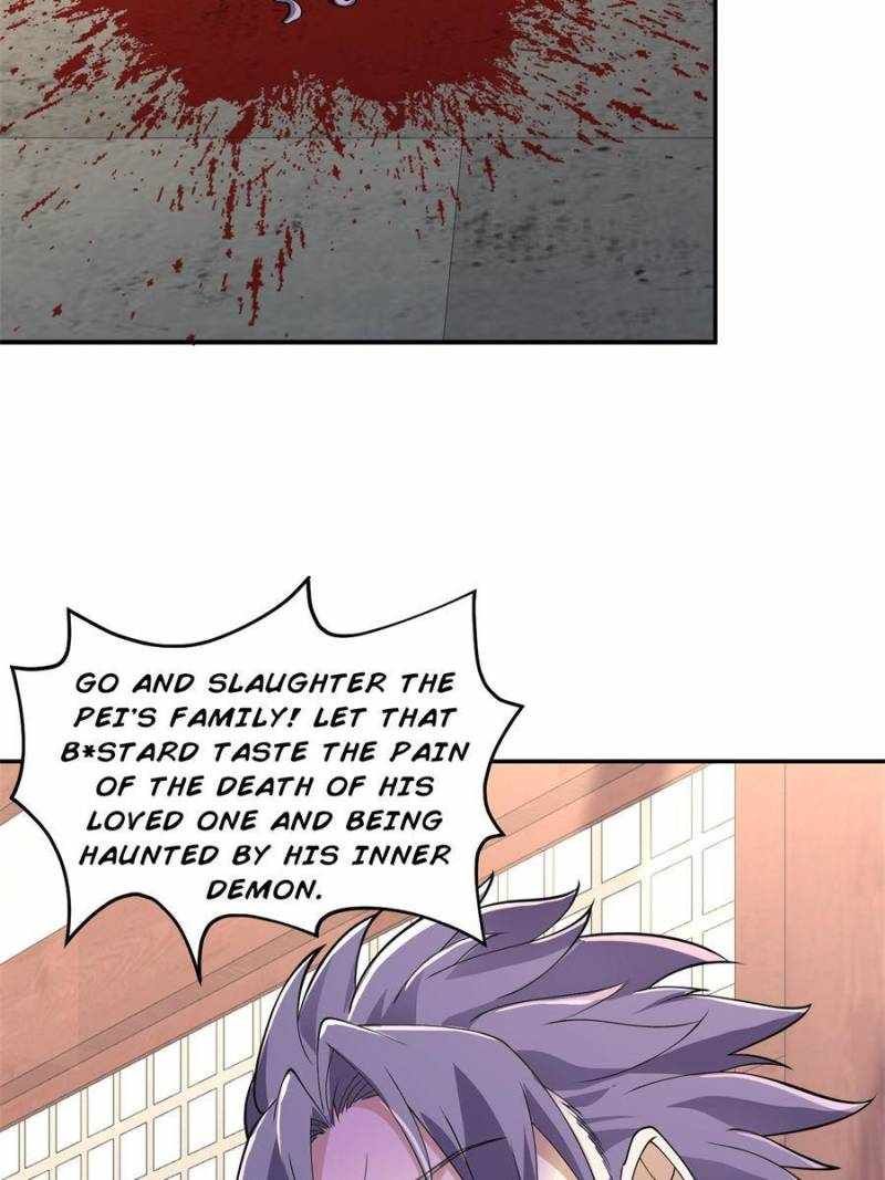 I Just Want To Live A Simple Life chapter 56 page 30