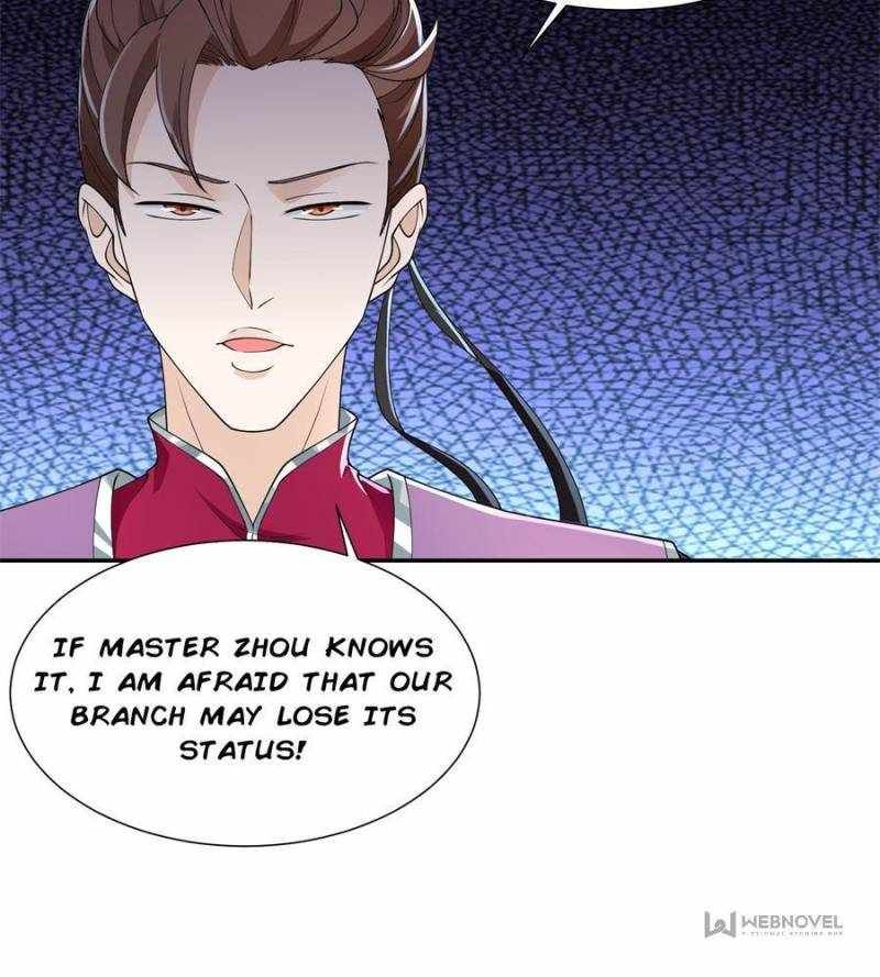 I Just Want To Live A Simple Life chapter 56 page 37