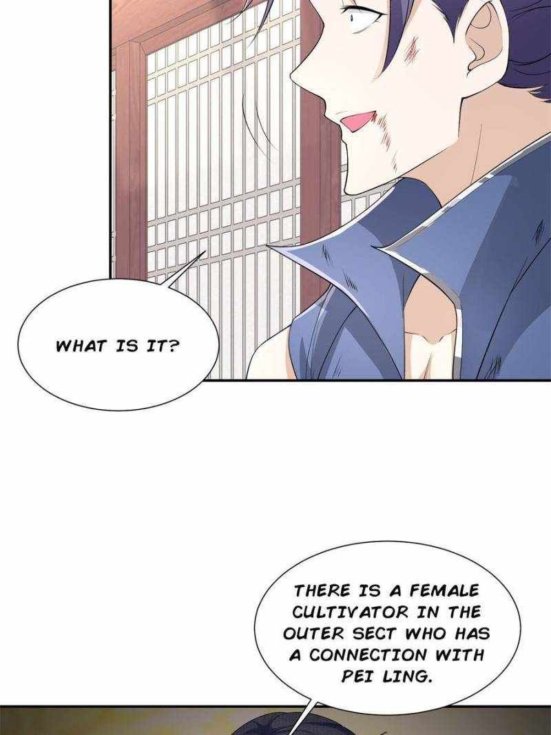 I Just Want To Live A Simple Life chapter 56 page 40