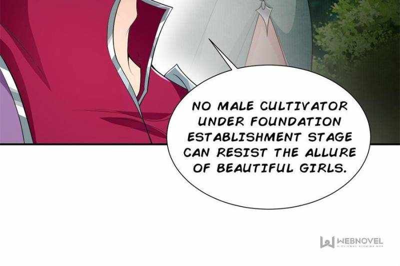 I Just Want To Live A Simple Life chapter 56 page 42