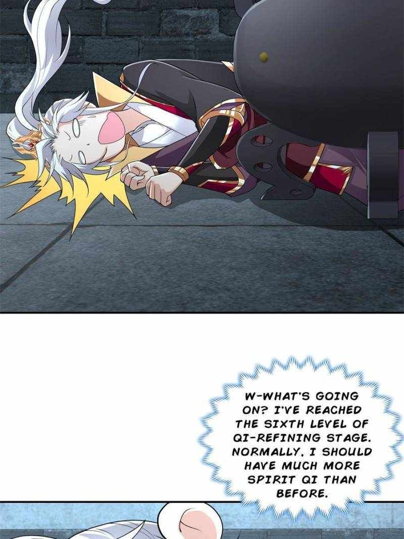 I Just Want To Live A Simple Life chapter 56 page 45