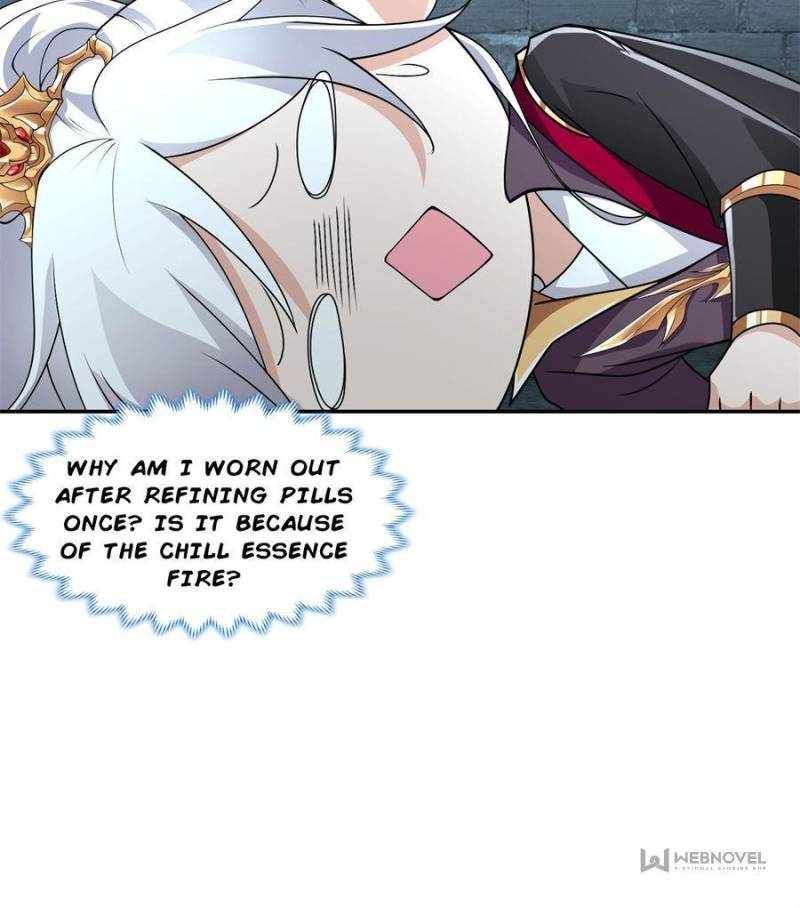 I Just Want To Live A Simple Life chapter 56 page 46