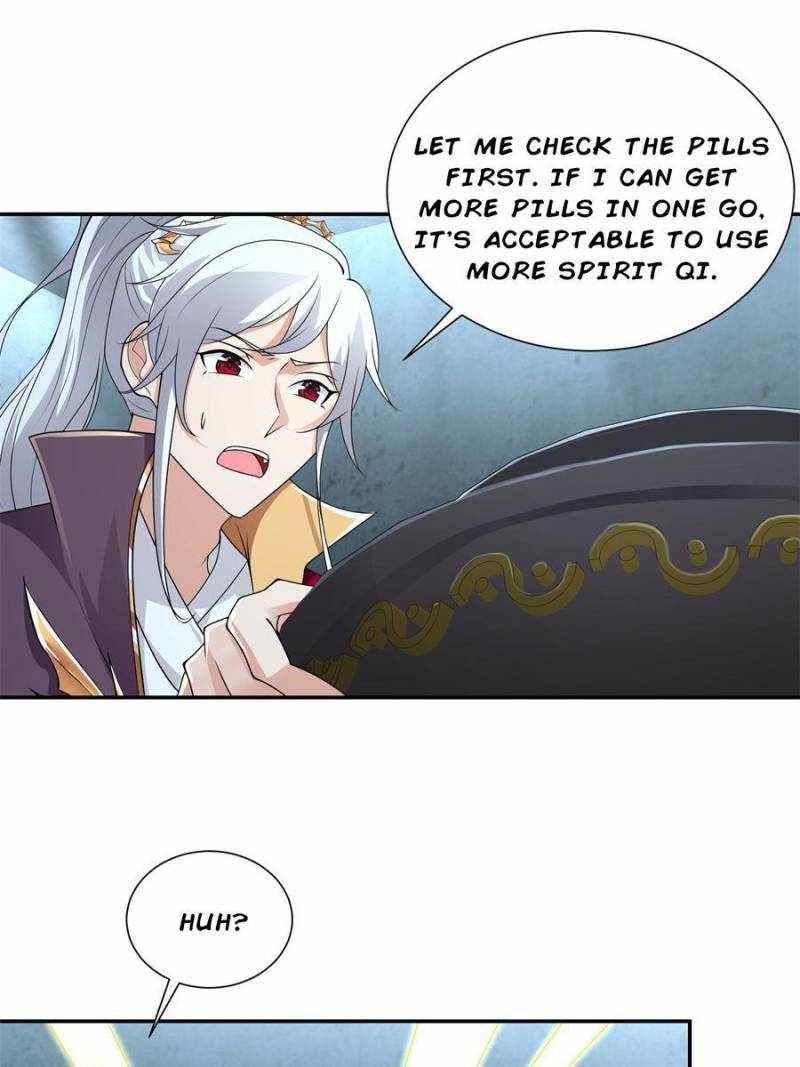 I Just Want To Live A Simple Life chapter 56 page 47