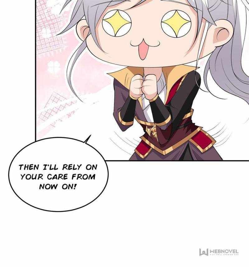 I Just Want To Live A Simple Life chapter 56 page 5