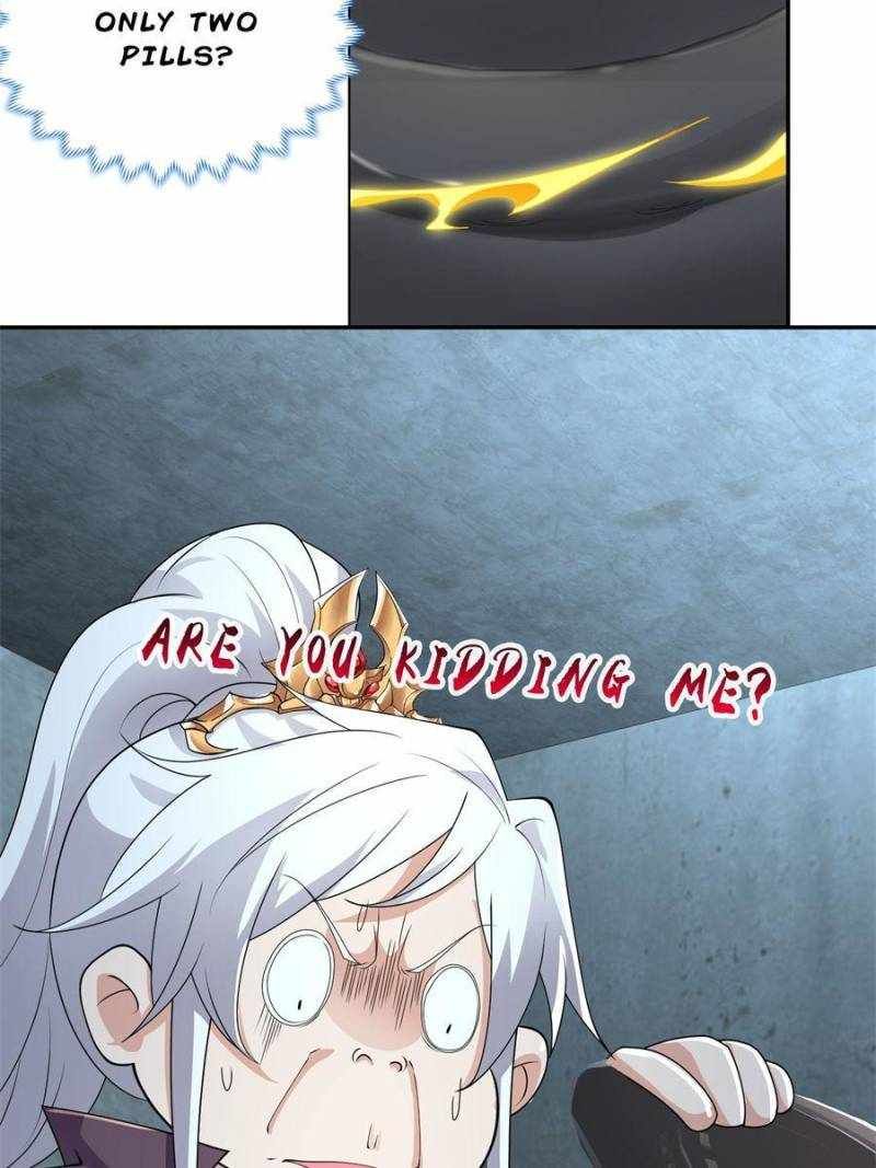 I Just Want To Live A Simple Life chapter 56 page 51