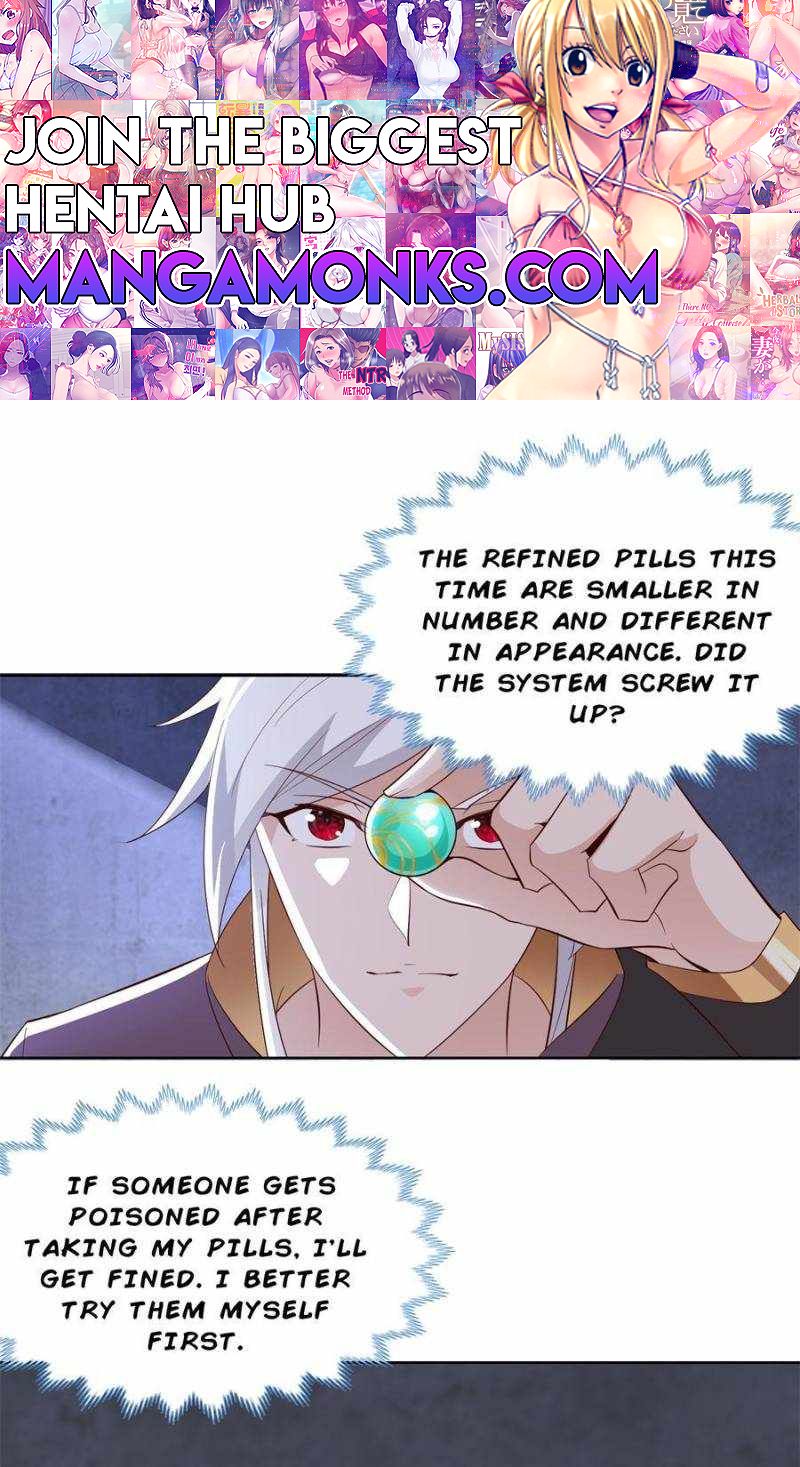 I Just Want To Live A Simple Life chapter 57 page 1