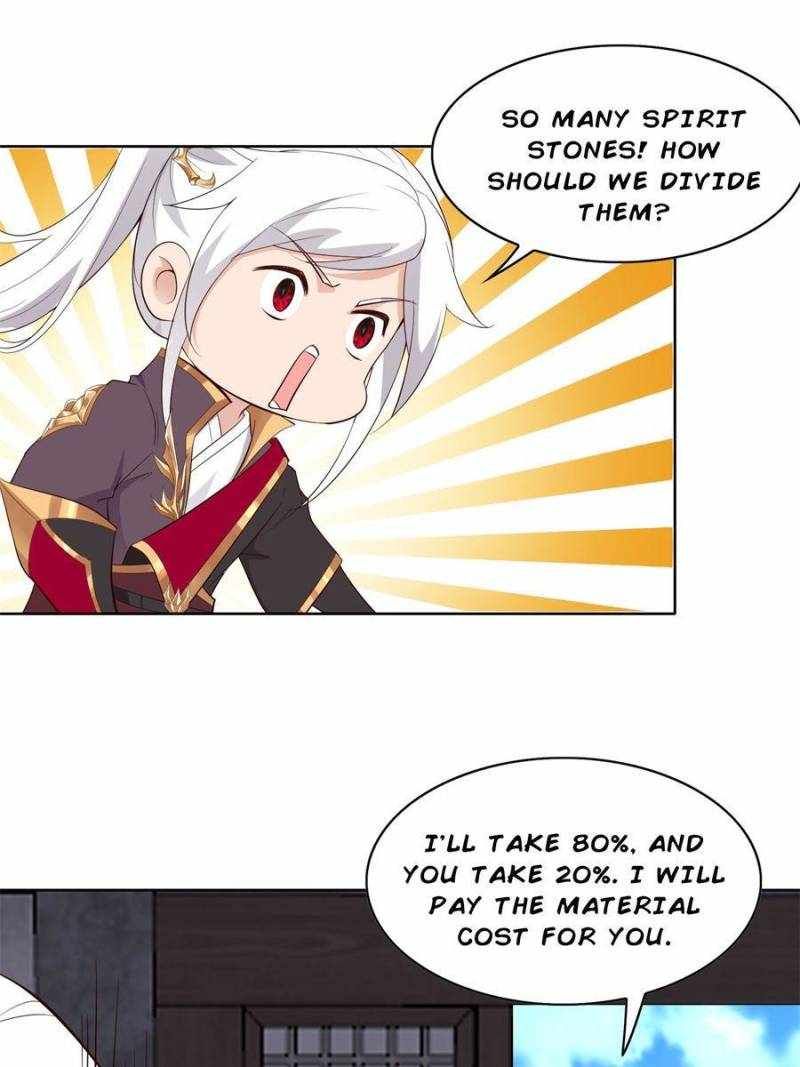 I Just Want To Live A Simple Life chapter 57 page 11