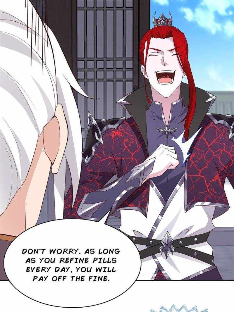 I Just Want To Live A Simple Life chapter 57 page 12