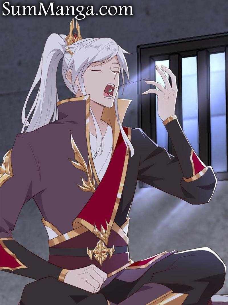 I Just Want To Live A Simple Life chapter 57 page 2