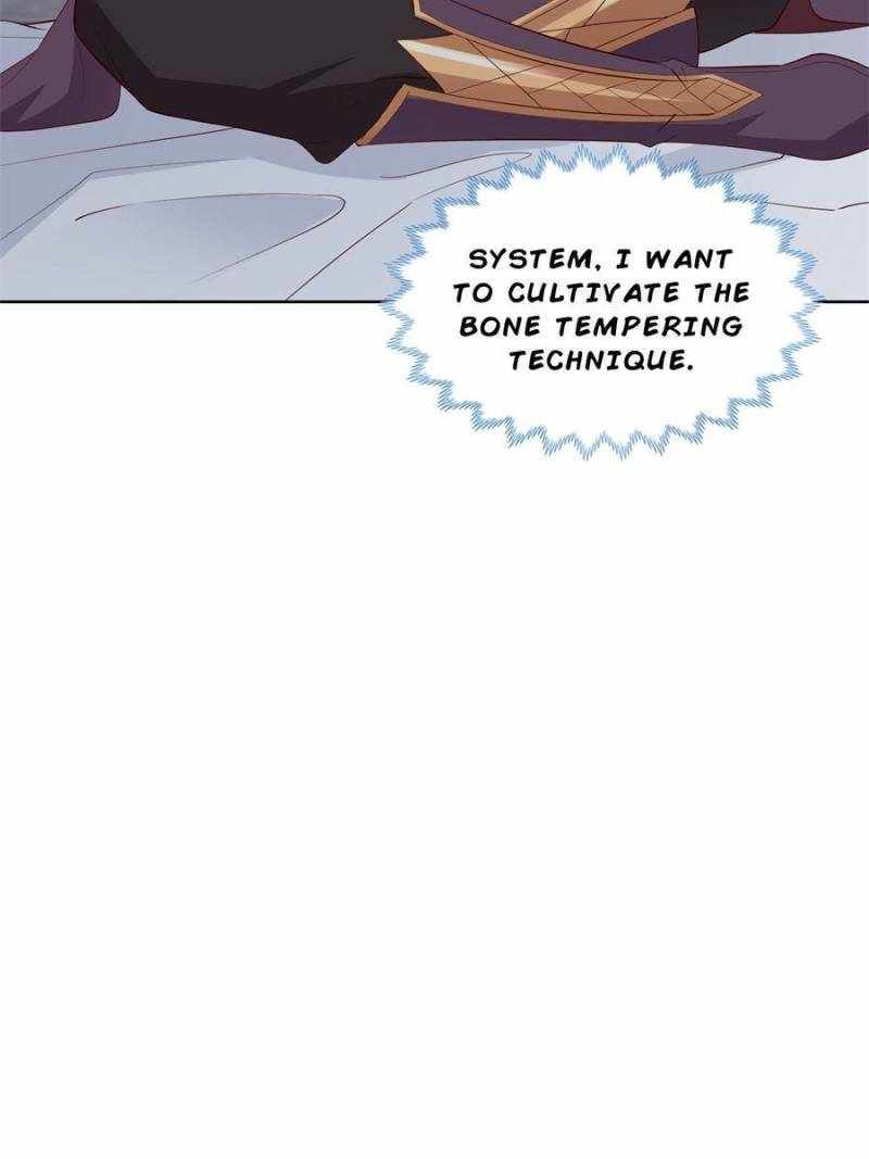 I Just Want To Live A Simple Life chapter 57 page 3