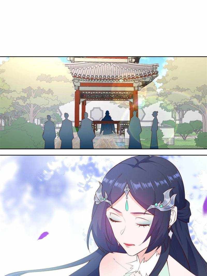 I Just Want To Live A Simple Life chapter 57 page 37