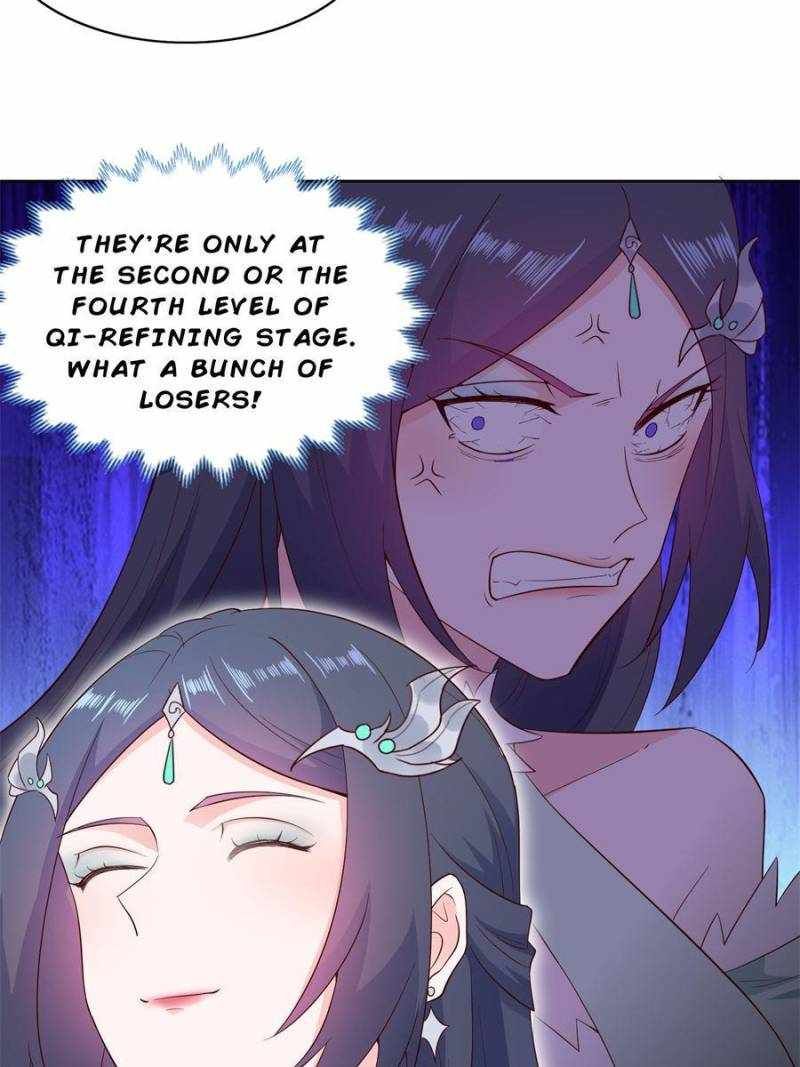 I Just Want To Live A Simple Life chapter 57 page 40