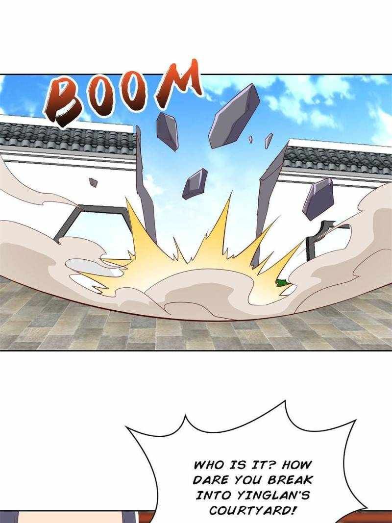 I Just Want To Live A Simple Life chapter 57 page 42