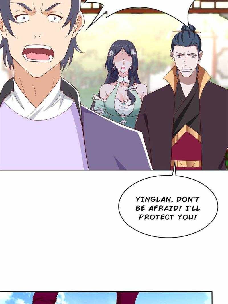 I Just Want To Live A Simple Life chapter 57 page 43