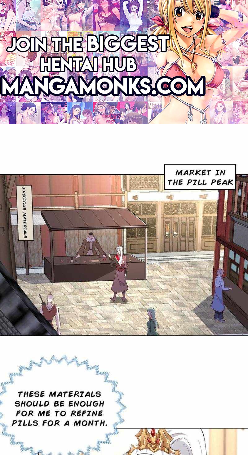 I Just Want To Live A Simple Life chapter 58 page 1