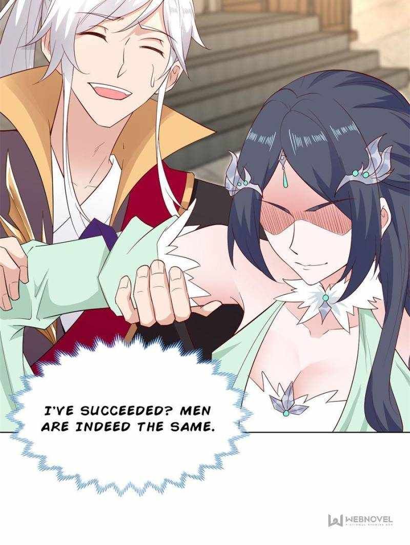 I Just Want To Live A Simple Life chapter 58 page 10