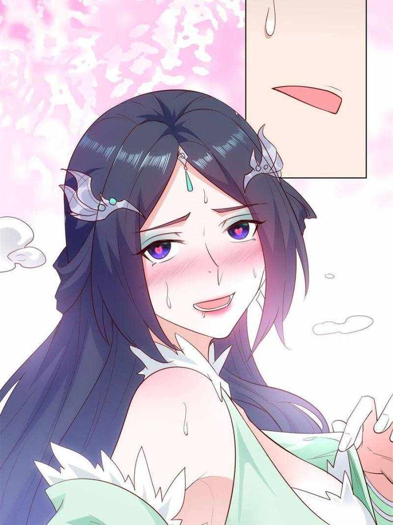 I Just Want To Live A Simple Life chapter 58 page 12