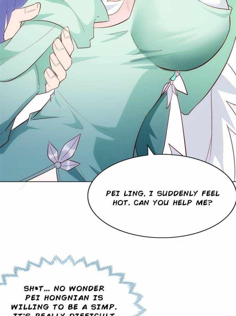 I Just Want To Live A Simple Life chapter 58 page 13