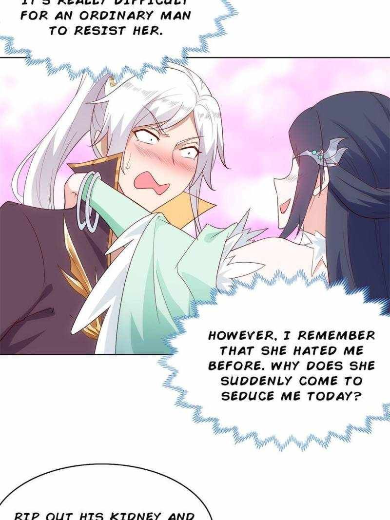 I Just Want To Live A Simple Life chapter 58 page 14