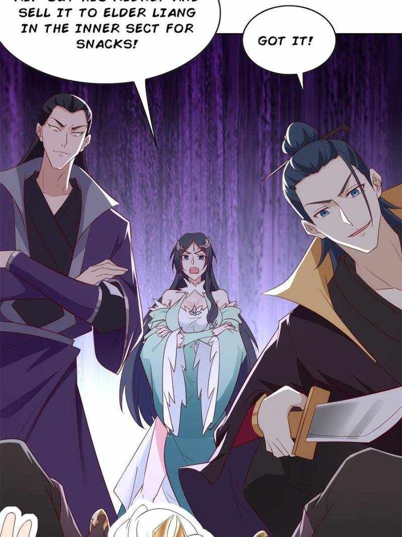 I Just Want To Live A Simple Life chapter 58 page 15