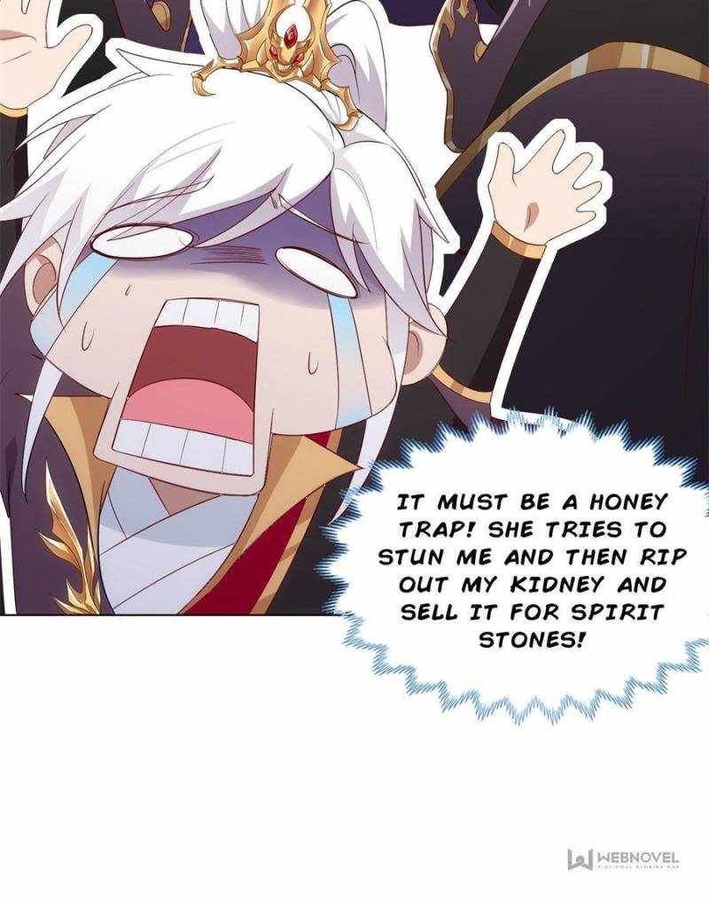 I Just Want To Live A Simple Life chapter 58 page 16