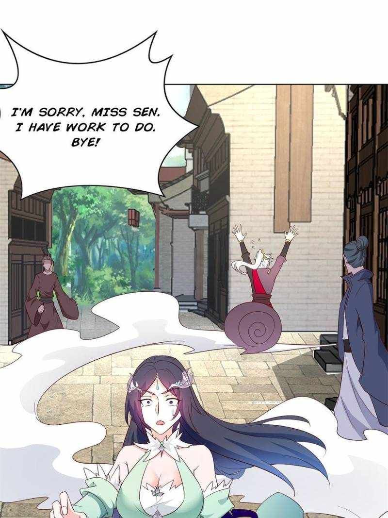 I Just Want To Live A Simple Life chapter 58 page 17