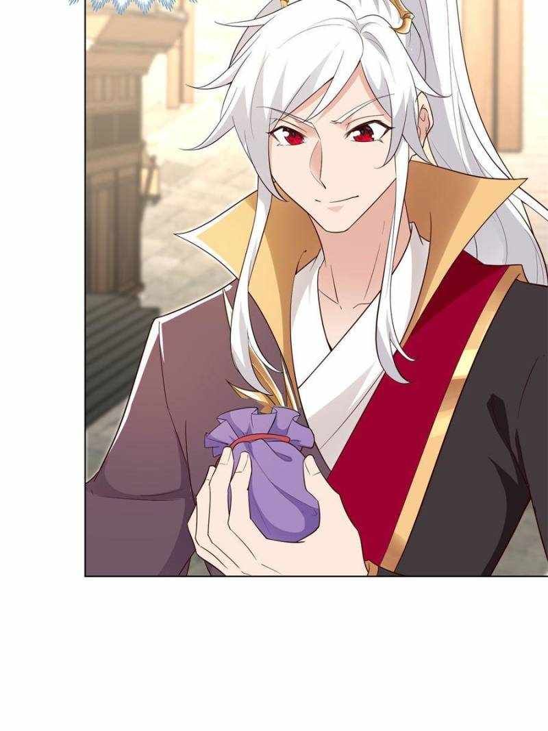 I Just Want To Live A Simple Life chapter 58 page 2