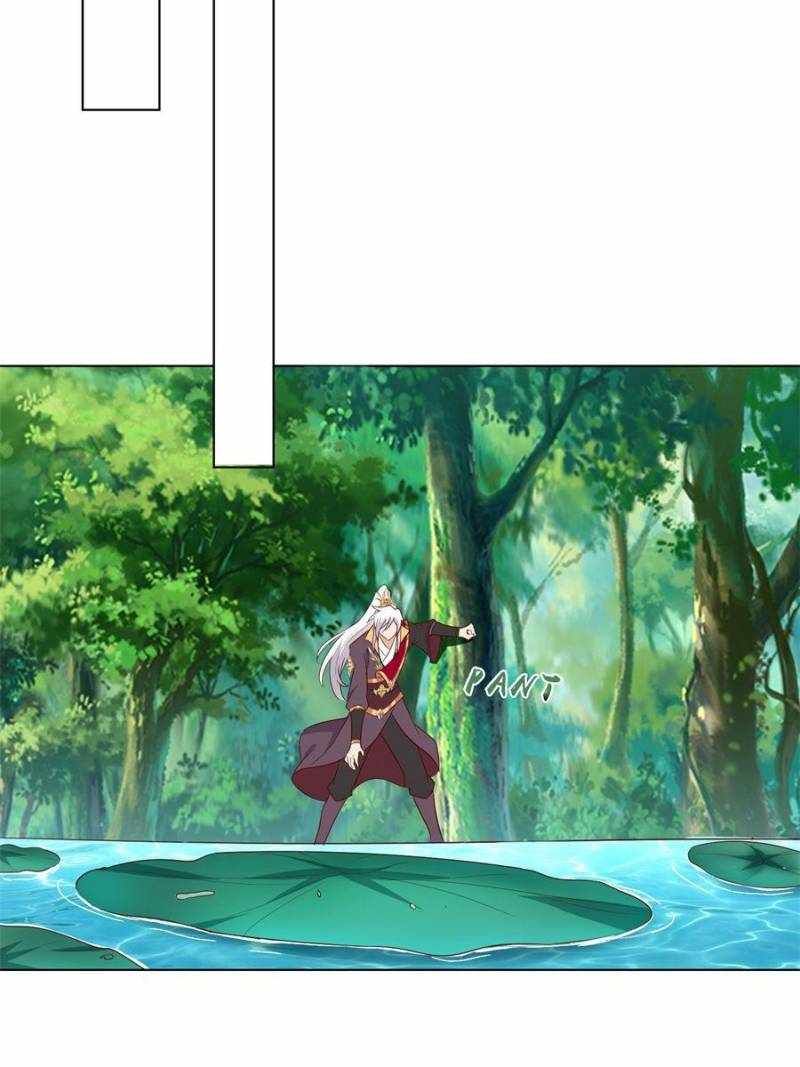 I Just Want To Live A Simple Life chapter 58 page 22