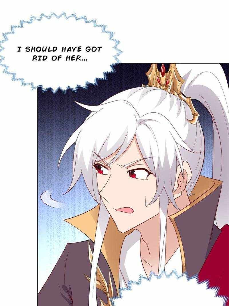 I Just Want To Live A Simple Life chapter 58 page 23