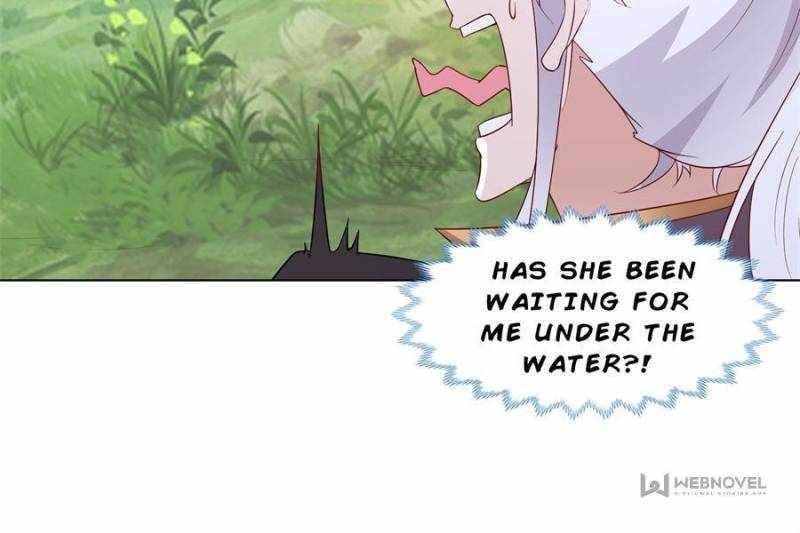 I Just Want To Live A Simple Life chapter 58 page 25