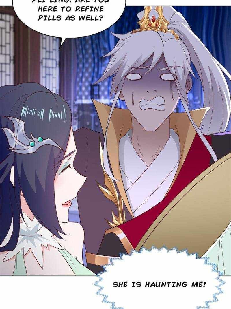 I Just Want To Live A Simple Life chapter 58 page 27