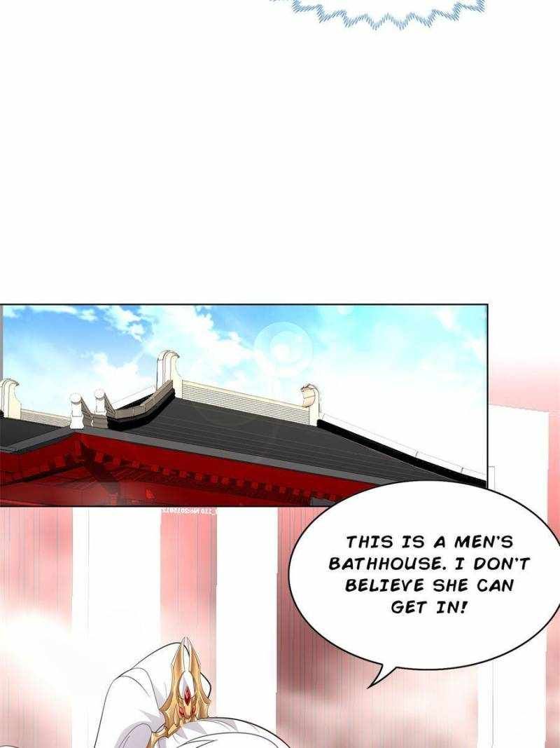 I Just Want To Live A Simple Life chapter 58 page 28