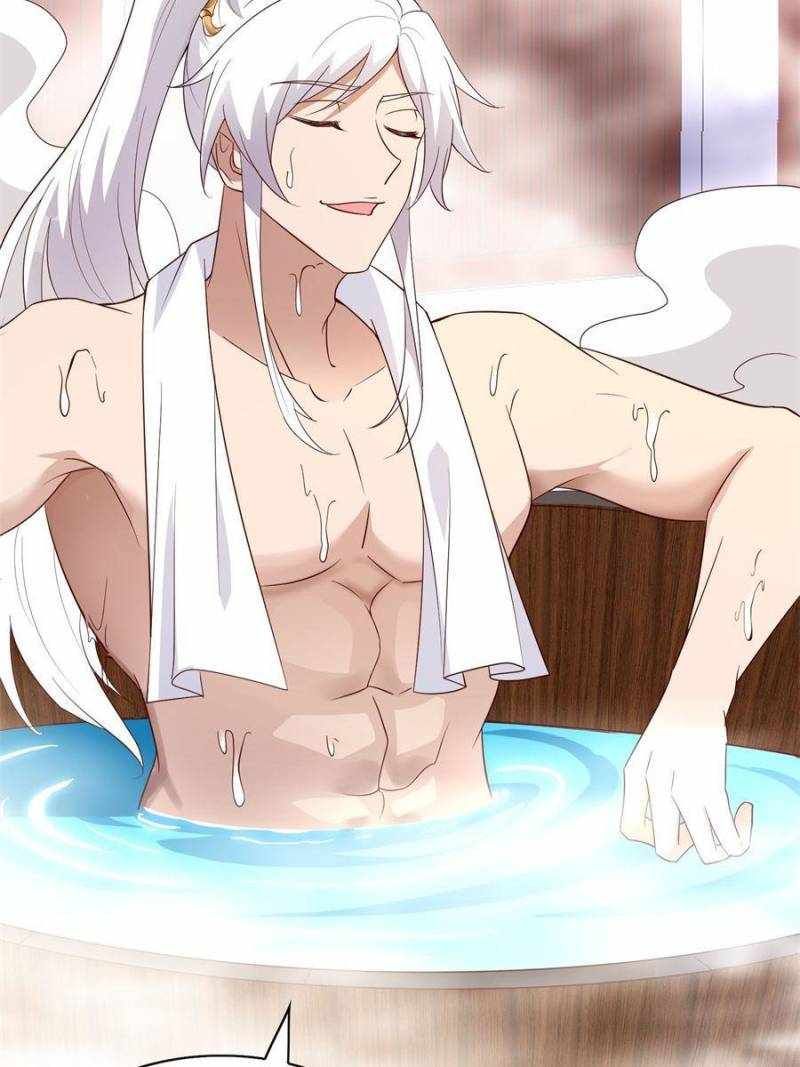 I Just Want To Live A Simple Life chapter 58 page 29