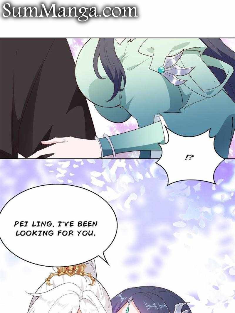 I Just Want To Live A Simple Life chapter 58 page 3