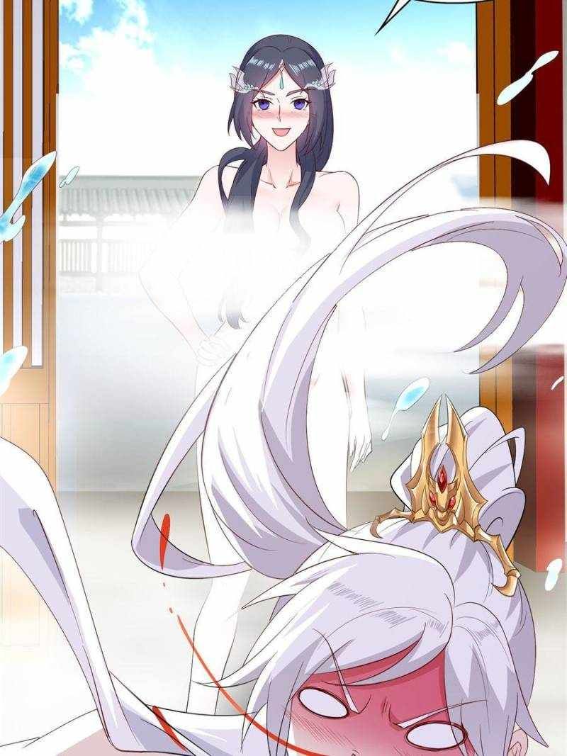 I Just Want To Live A Simple Life chapter 58 page 32