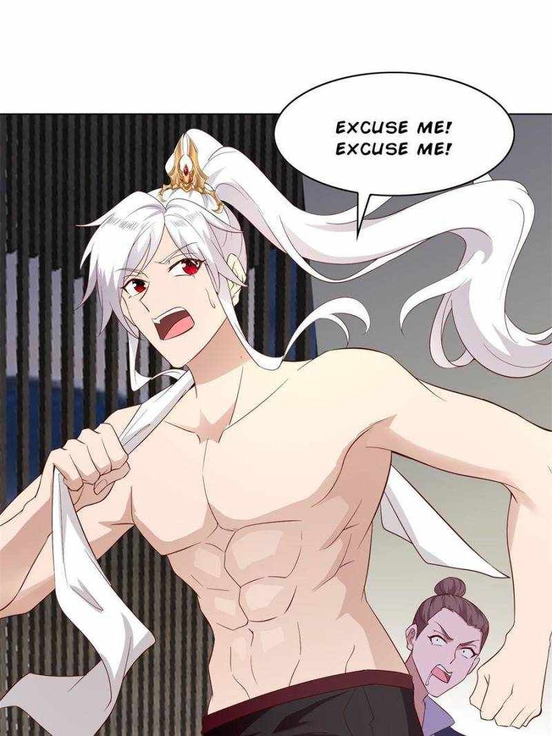 I Just Want To Live A Simple Life chapter 58 page 37