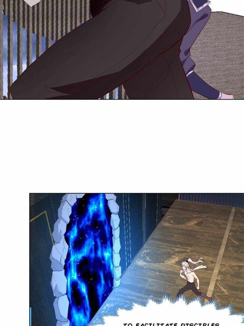 I Just Want To Live A Simple Life chapter 58 page 38