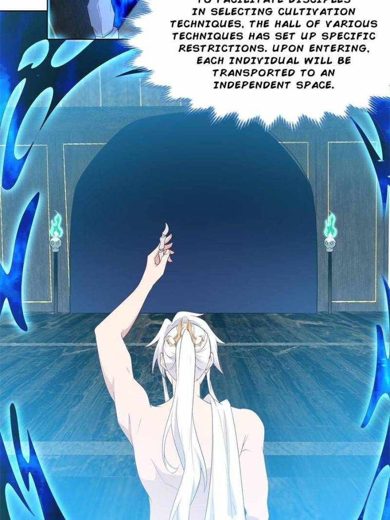 I Just Want To Live A Simple Life chapter 58 page 39