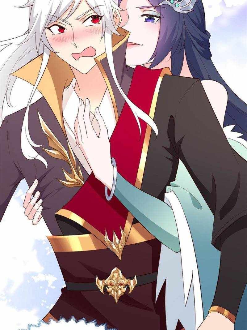 I Just Want To Live A Simple Life chapter 58 page 4