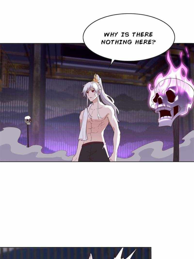 I Just Want To Live A Simple Life chapter 58 page 41