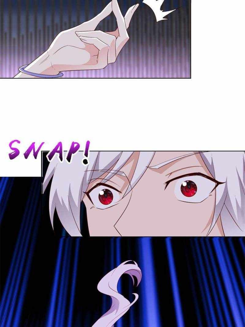 I Just Want To Live A Simple Life chapter 58 page 42