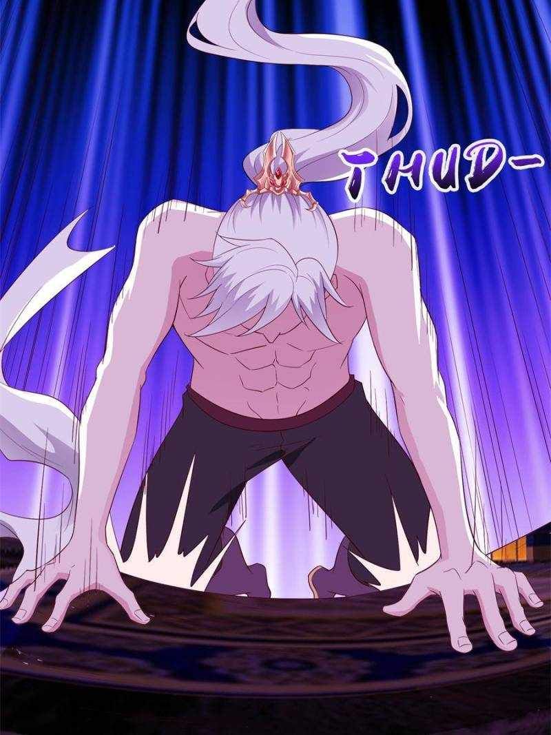 I Just Want To Live A Simple Life chapter 58 page 43