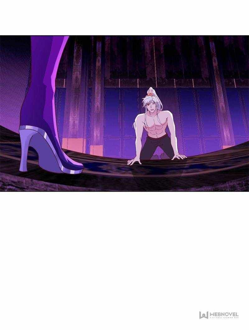 I Just Want To Live A Simple Life chapter 58 page 45