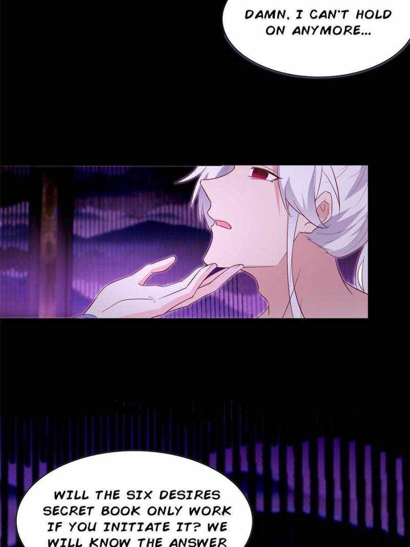 I Just Want To Live A Simple Life chapter 58 page 47