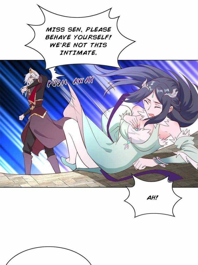 I Just Want To Live A Simple Life chapter 58 page 6