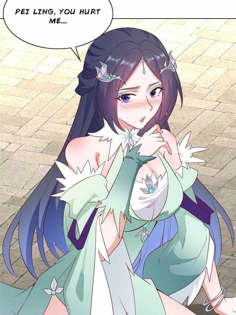 I Just Want To Live A Simple Life chapter 58 page 7