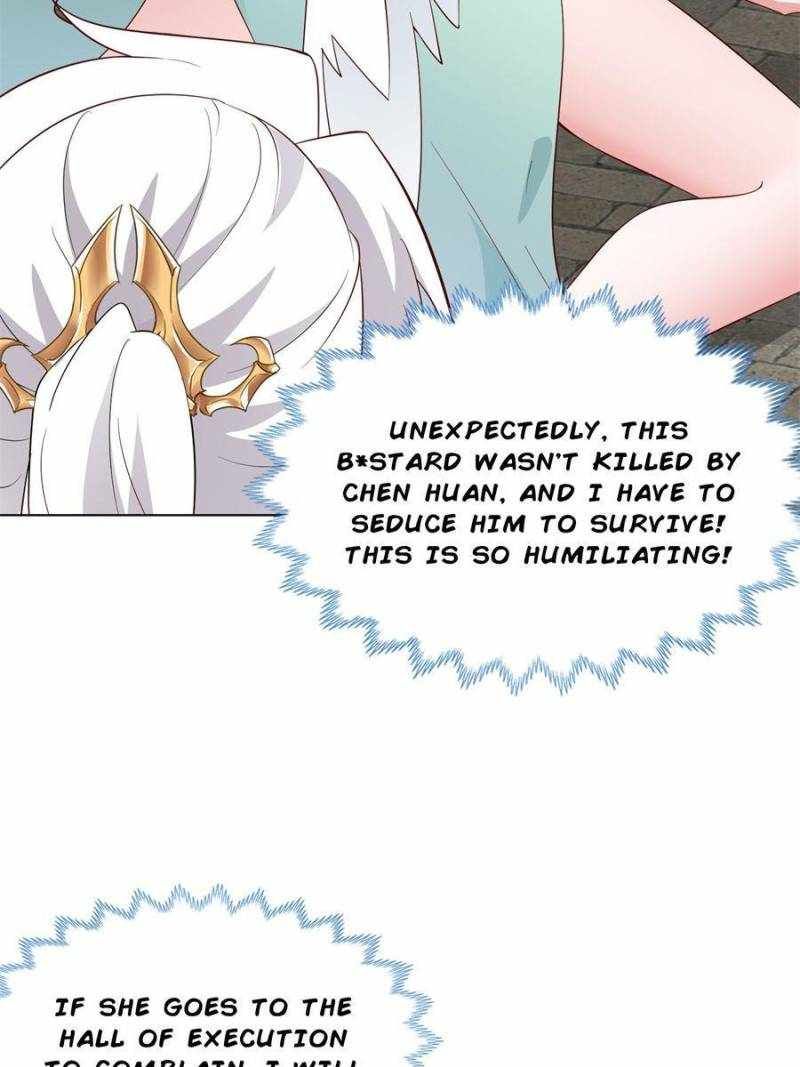 I Just Want To Live A Simple Life chapter 58 page 8