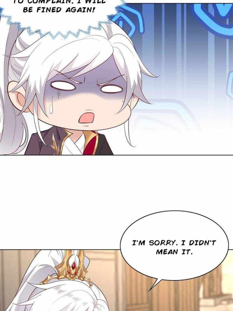 I Just Want To Live A Simple Life chapter 58 page 9