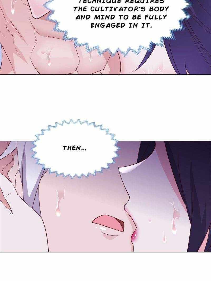 I Just Want To Live A Simple Life chapter 59 page 10