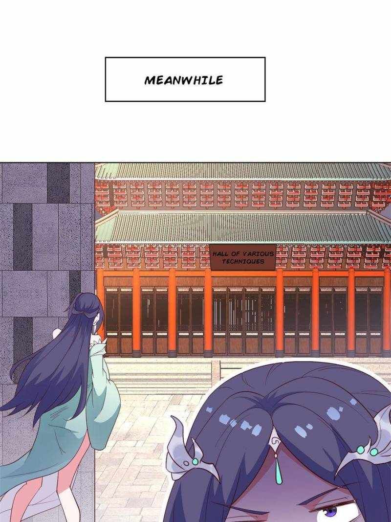 I Just Want To Live A Simple Life chapter 59 page 12